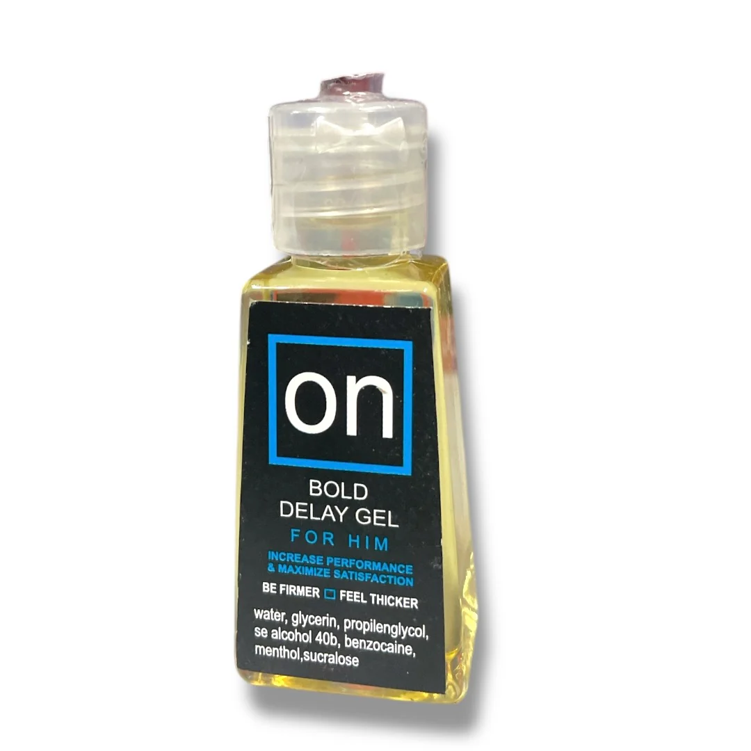 On Bold Gel de 30ml x 6 unidades (Valor x Unidad 5.266)
