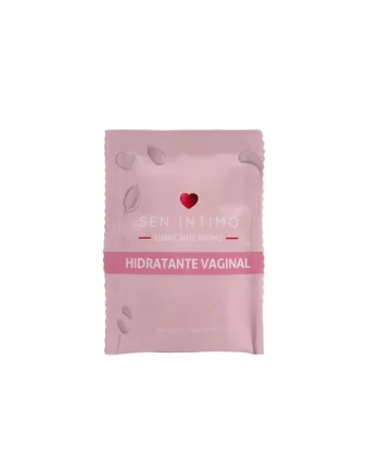 Hidratante Vaginal Sachet x 7 ML by Sen Íntimo PRECIO PUBLICO 7.000